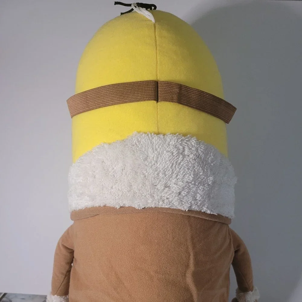 Toy Factory Despicable Me Minions 15" Plush - Picture 3 of 4